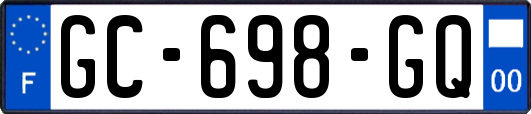 GC-698-GQ