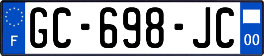 GC-698-JC