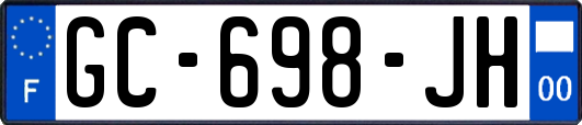 GC-698-JH