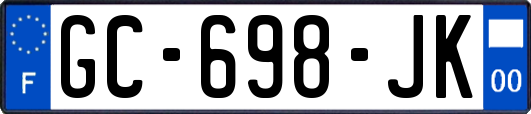 GC-698-JK