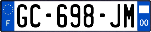 GC-698-JM