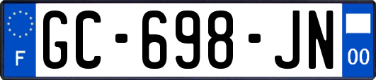 GC-698-JN