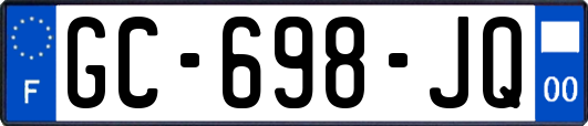 GC-698-JQ