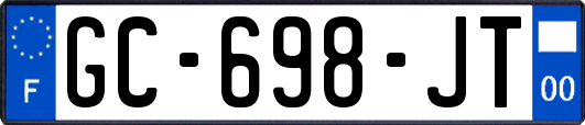 GC-698-JT