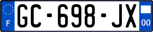 GC-698-JX