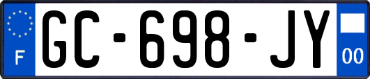 GC-698-JY