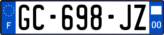 GC-698-JZ