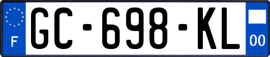 GC-698-KL