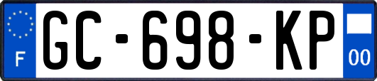 GC-698-KP