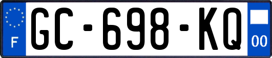 GC-698-KQ