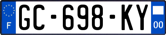 GC-698-KY