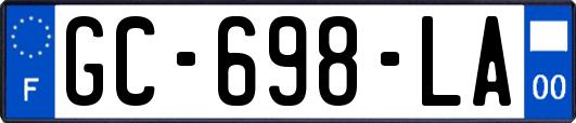 GC-698-LA