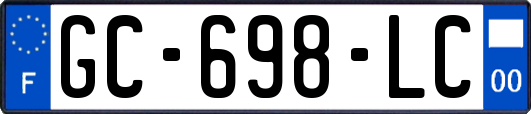 GC-698-LC