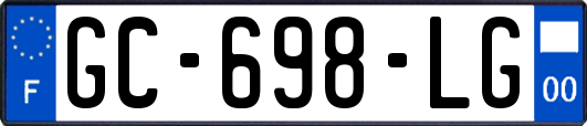 GC-698-LG