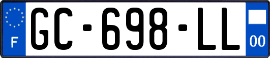 GC-698-LL