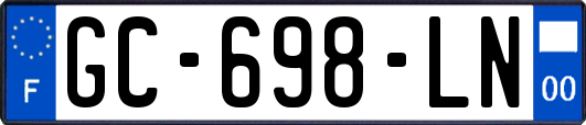 GC-698-LN