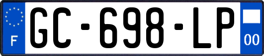 GC-698-LP