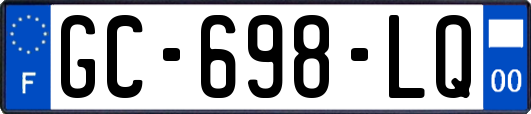GC-698-LQ