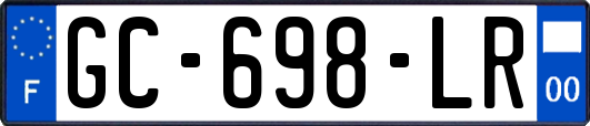 GC-698-LR