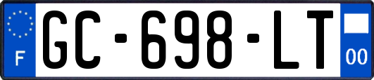 GC-698-LT