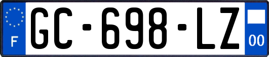 GC-698-LZ