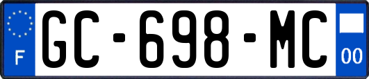 GC-698-MC