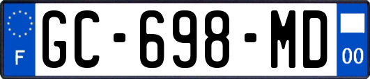 GC-698-MD