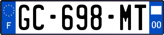 GC-698-MT
