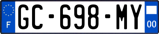 GC-698-MY