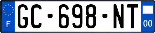 GC-698-NT