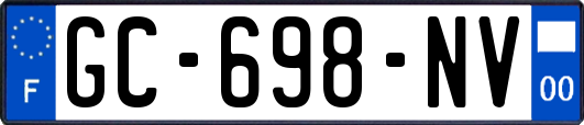 GC-698-NV