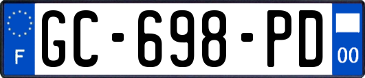 GC-698-PD