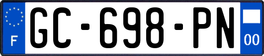 GC-698-PN