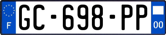 GC-698-PP