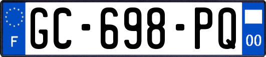 GC-698-PQ
