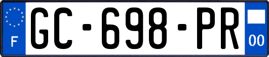 GC-698-PR