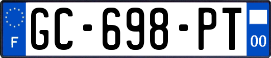 GC-698-PT
