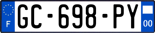 GC-698-PY