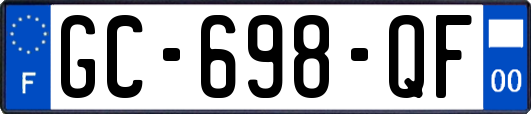 GC-698-QF