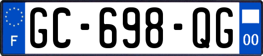 GC-698-QG