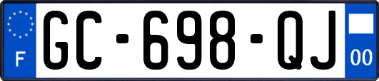 GC-698-QJ