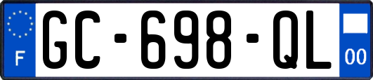 GC-698-QL
