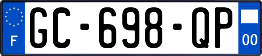 GC-698-QP