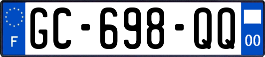 GC-698-QQ