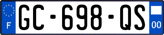 GC-698-QS