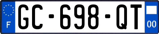GC-698-QT