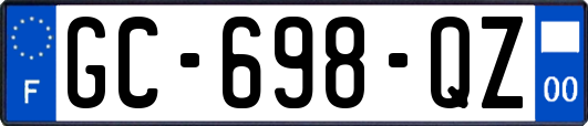 GC-698-QZ