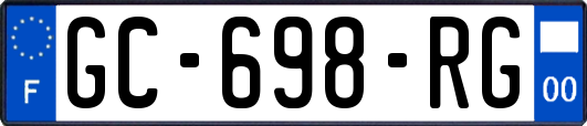 GC-698-RG