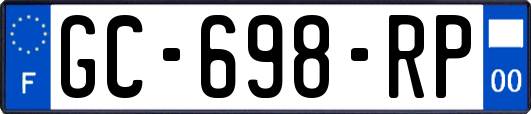 GC-698-RP