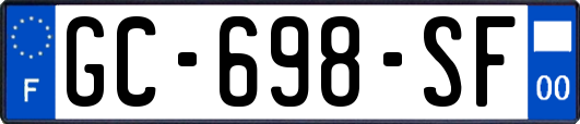 GC-698-SF